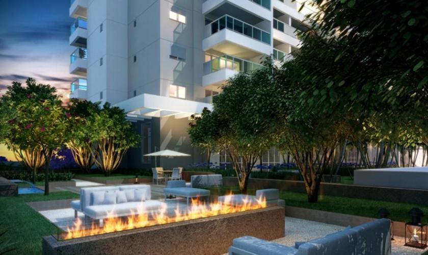 Estilo, Conforto E Vista Panoramica Ideal Para Trabalho Ou Lazer São Paulo Extérieur photo