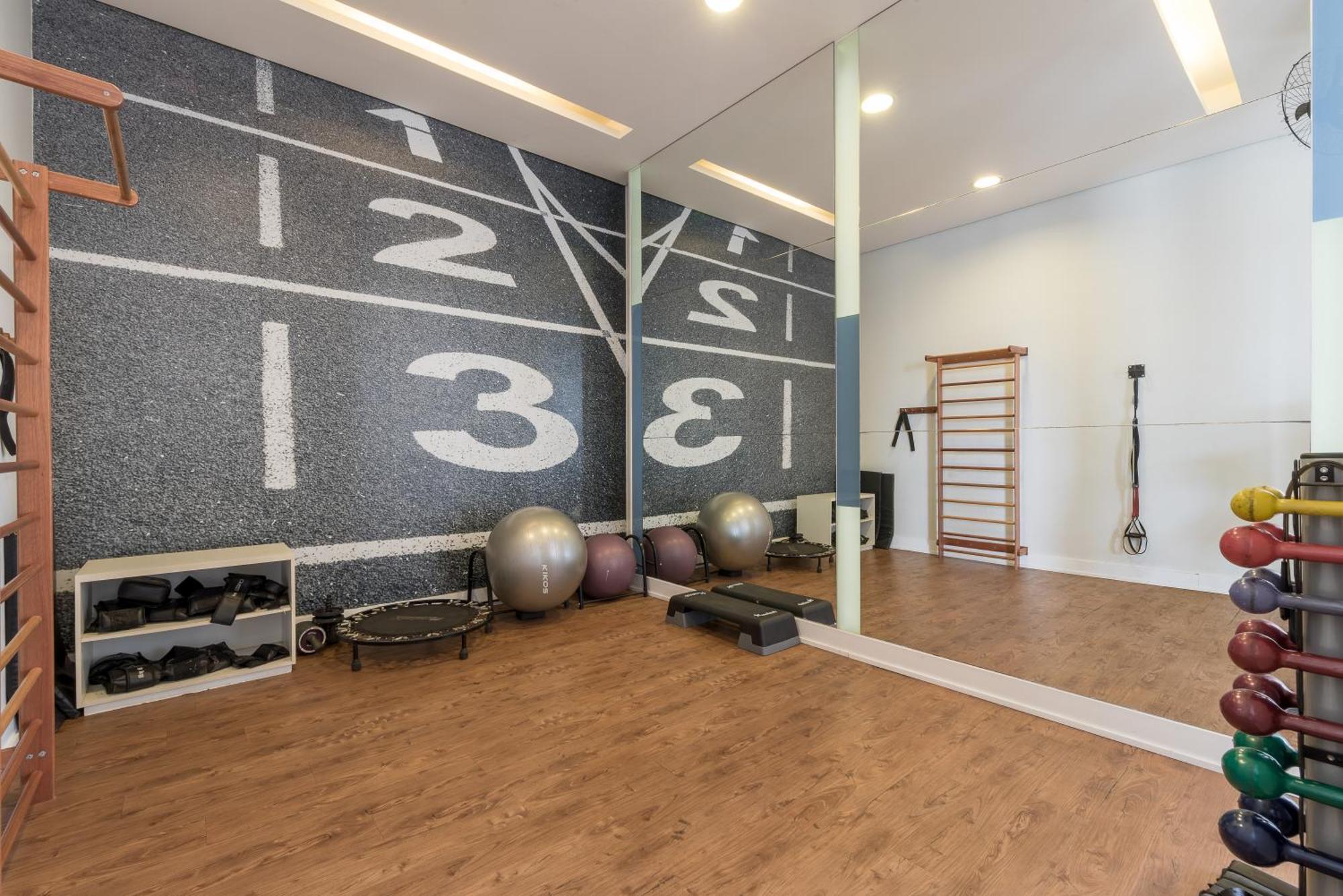 Estilo, Conforto E Vista Panoramica Ideal Para Trabalho Ou Lazer São Paulo Extérieur photo