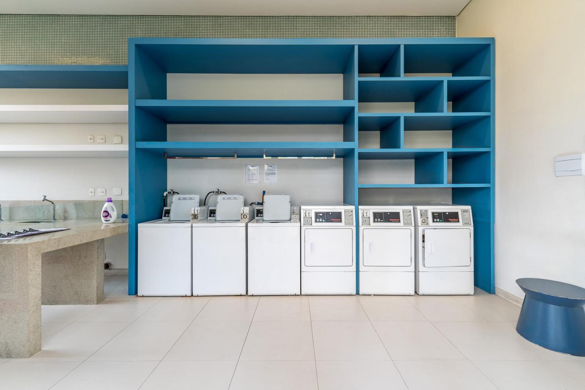 Estilo, Conforto E Vista Panoramica Ideal Para Trabalho Ou Lazer São Paulo Extérieur photo